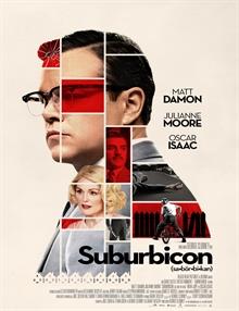 Suburbicon