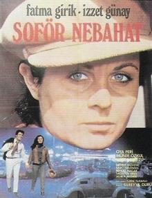 Şoför Nebahat