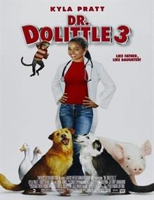 Doctor Dolittle 3
