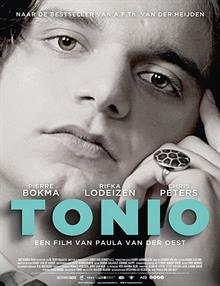 Tonio