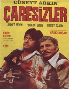 Çaresizler