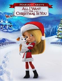 Mariah Carey's All I Want For Christmas Is You