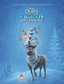 Karlar Ülkesi: Olaf'ın Macerası