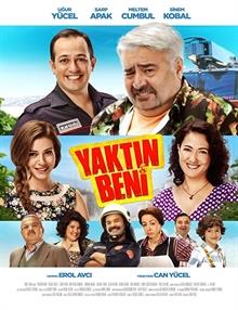 Yaktın Beni