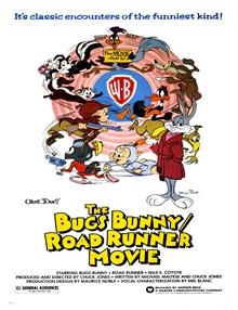 Bugs Bunny ve Road Runner Filmi