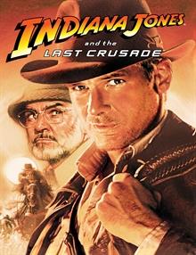 Indiana Jones Son Macera