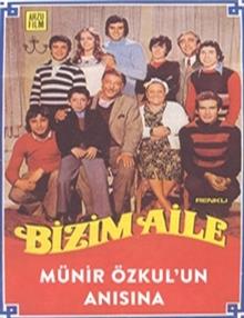 Bizim Aile