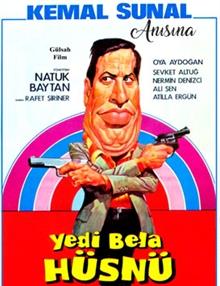 Yedi Bela Hüsnü