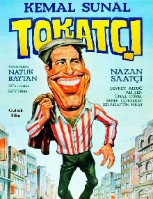Tokatçı