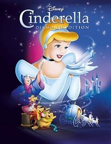 Külkedisi Sinderella