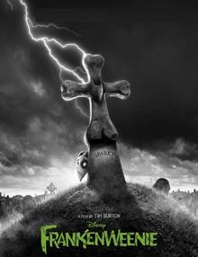 Frankenweenie