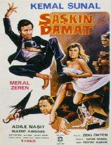Şaşkın Damat