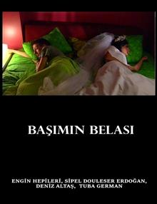 Başımın Belası