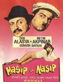 Hasip ile Nasip