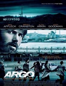 Operasyon: Argo