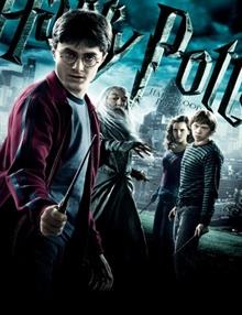 Harry Potter Ve Melez Prens