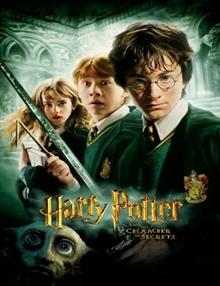Harry Potter Ve Sırlar Odası