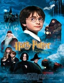 Harry Potter ve Felsefe Taşı