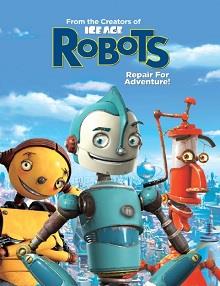 Robotlar