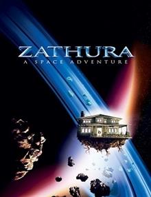 Zathura: Bir Uzay Macerası