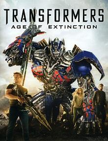 Transformers: Kayıp Çağ