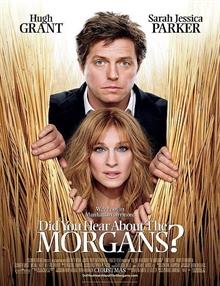 Morganlar Nerede?