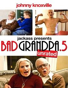 Jackass Büyükbaba .5