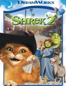 Şrek 2