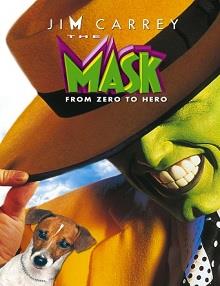 Maske