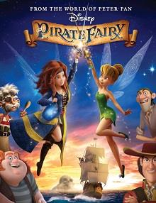Tinker Bell ve Korsan Peri