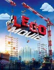 Lego Filmi