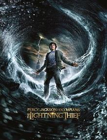 Percy Jackson ve Olimposlular:Şimşek Hırsızı
