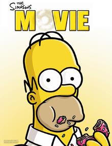 Simpsonlar: Sinema Filmi