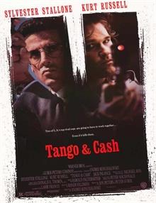Tango ve Cash