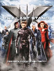 X-Men: Son Direniş