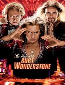 İnanılmaz Burt Wonderstone