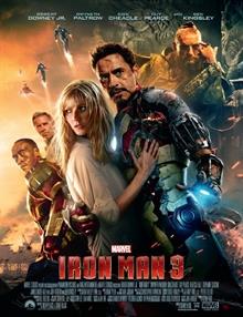 Iron Man 3