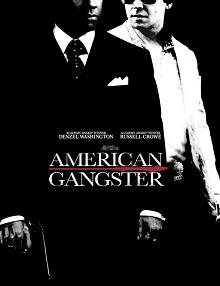 Amerikan Gangsteri