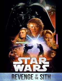 Yıldız Savaşları: Bölüm III - Sith'in Intikamı