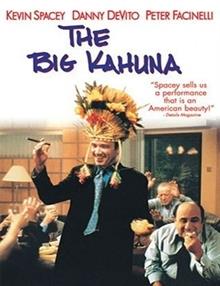 Büyük Kahuna