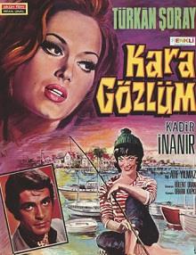 Kara Gözlüm