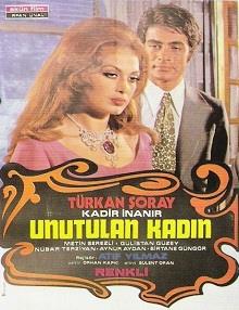 Unutulan Kadın