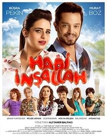 Hadi İnşallah