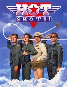 Hot Shots!