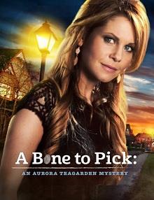 Aurora Teagarden: Bölüm 1