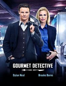 Gurme Dedektif: Bölüm 2