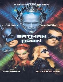 Batman Ve Robin