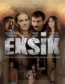 Eksik