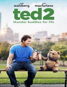 Ayı Teddy 2