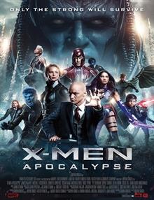 X-Men: Apocalypse